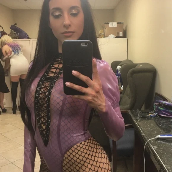 Custom Latex Bodysuit - Picture 2 of 2